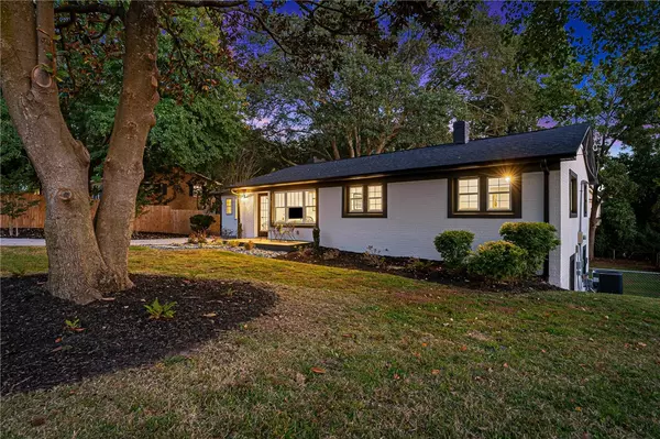 Seneca, SC 29678,710 Evelyn DR