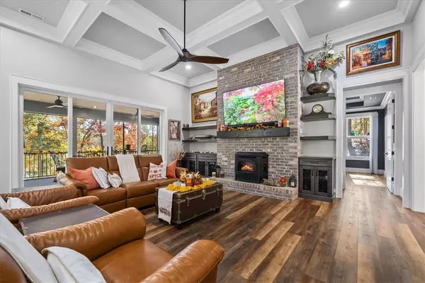 Salem, SC 29676,338 Long Cove TRL