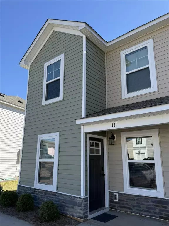 131 Adger RD, Pendleton, SC 29670