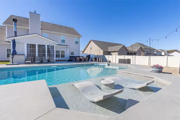 Anderson, SC 29625,202 Graceview West