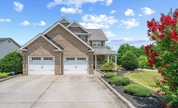 1015 Whirlaway CIR, Anderson, SC 29621