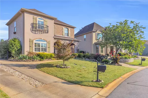 105 Bur Oak DR, Taylors, SC 29687