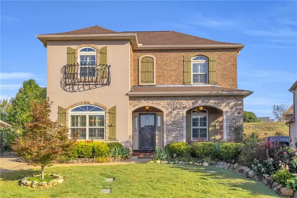 105 Bur Oak DR, Taylors, SC 29687