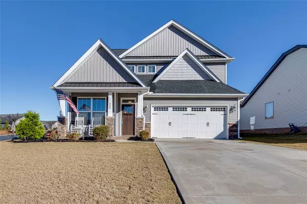 300 Stones River AVE, Piedmont, SC 29673