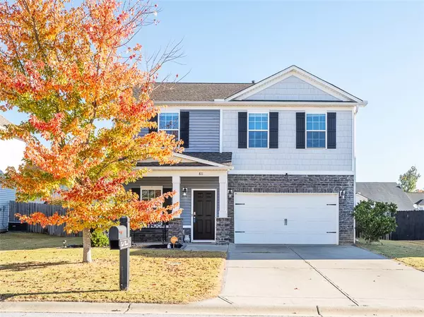 Simpsonville, SC 29680,811 Camberwell RD