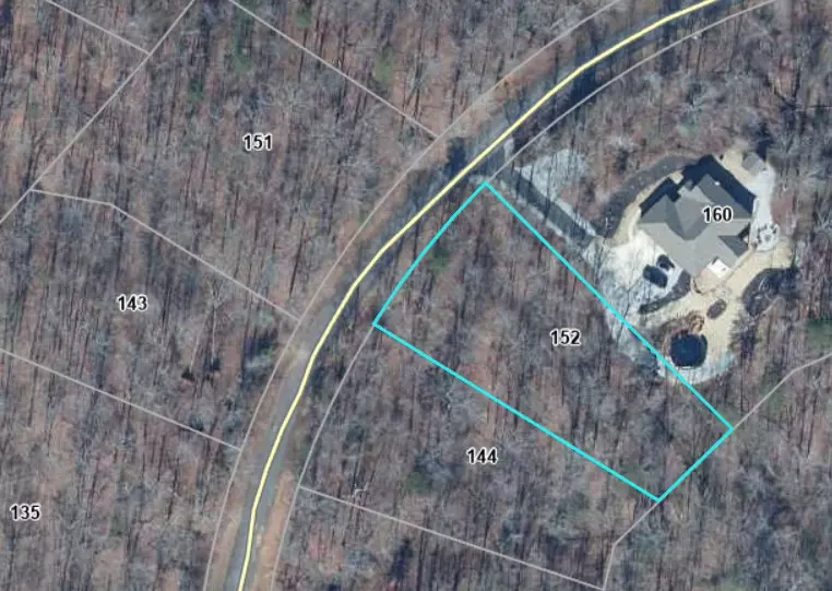 Pickens, SC 29671,152 Julie WAY