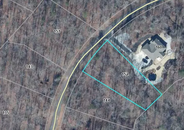 152 Julie WAY, Pickens, SC 29671