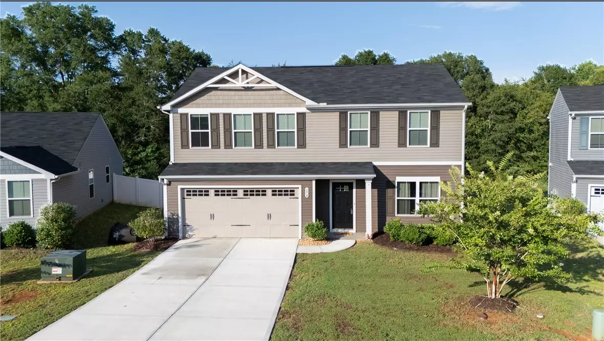 Pendleton, SC 29670,156 Queens Mill CT