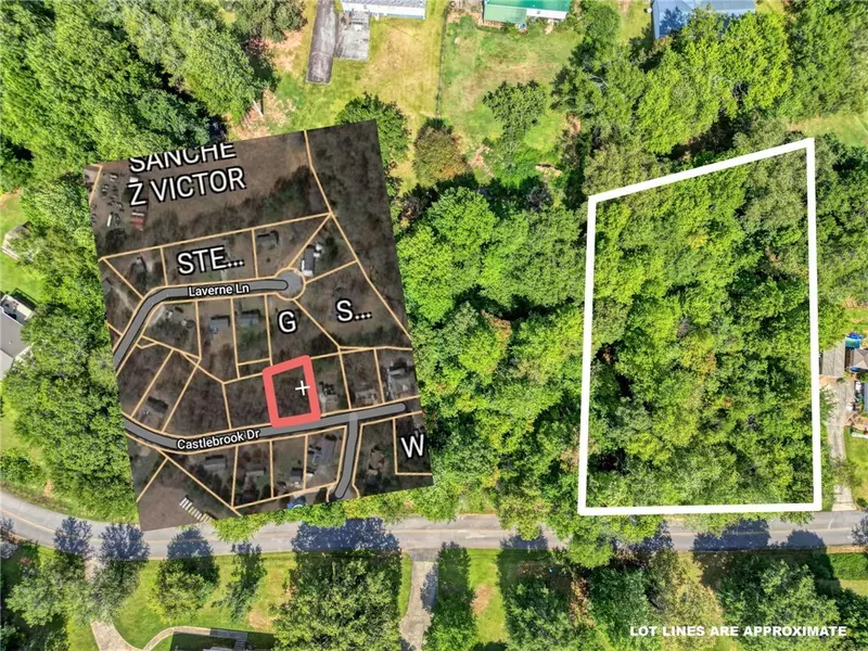 217 Castlebrook DR, Walhalla, SC 29691