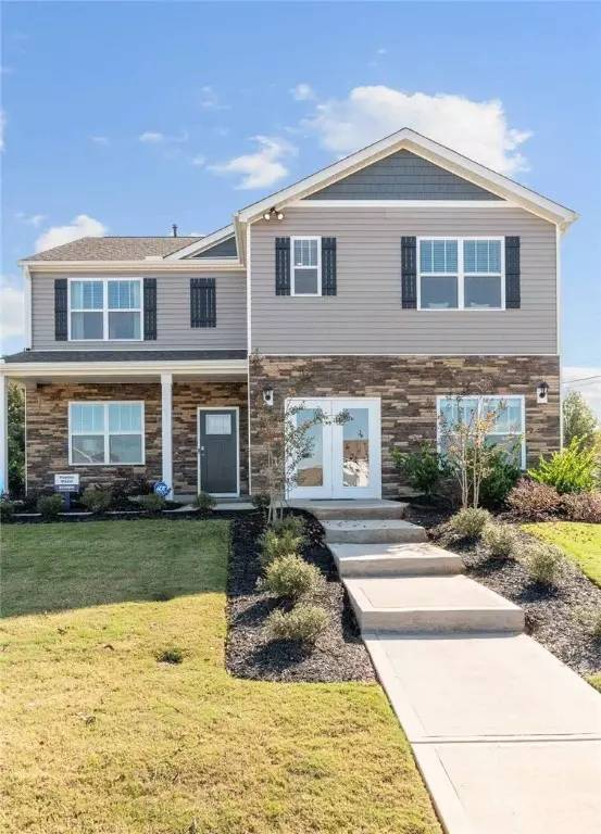 1111 Broadrum ST, Piedmont, SC 29673