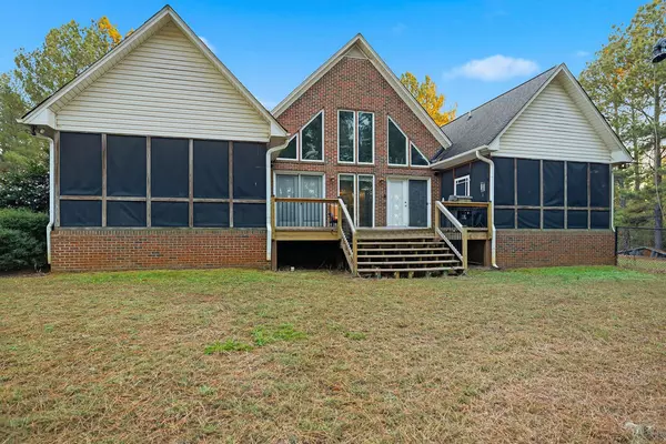 Starr, SC 29684,1907 Mountain Creek Church RD