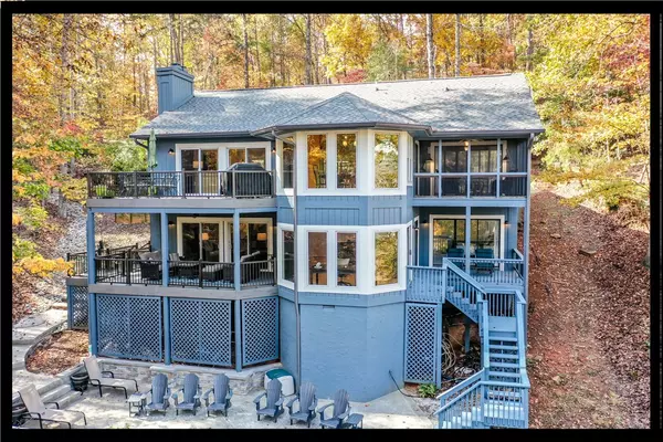 4 Cats Paw CT, Salem, SC 29676