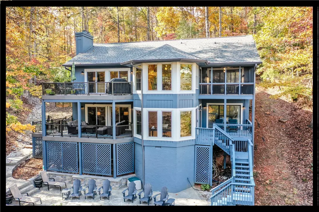 Salem, SC 29676,4 Cats Paw CT