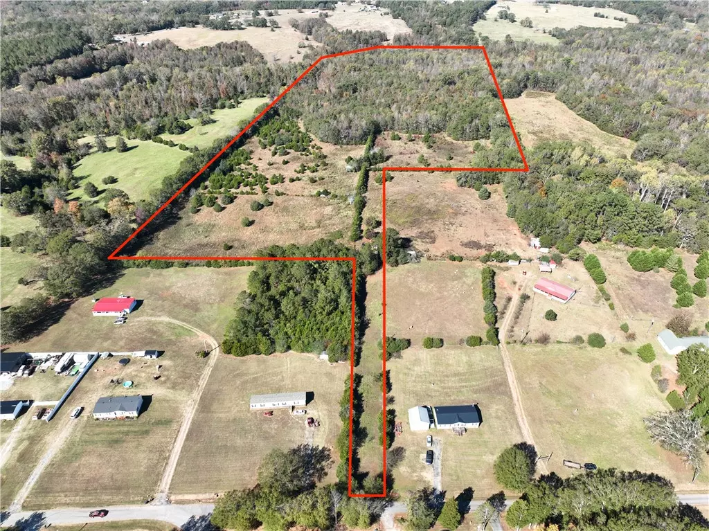 Honea Path, SC 29654,43 Joe Burton Rd RD