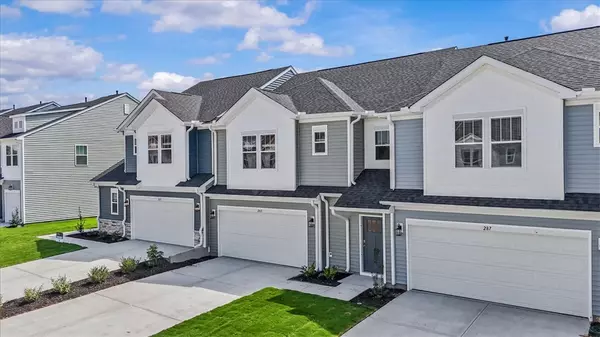 Anderson, SC 29621,285 Silo Ridge DR