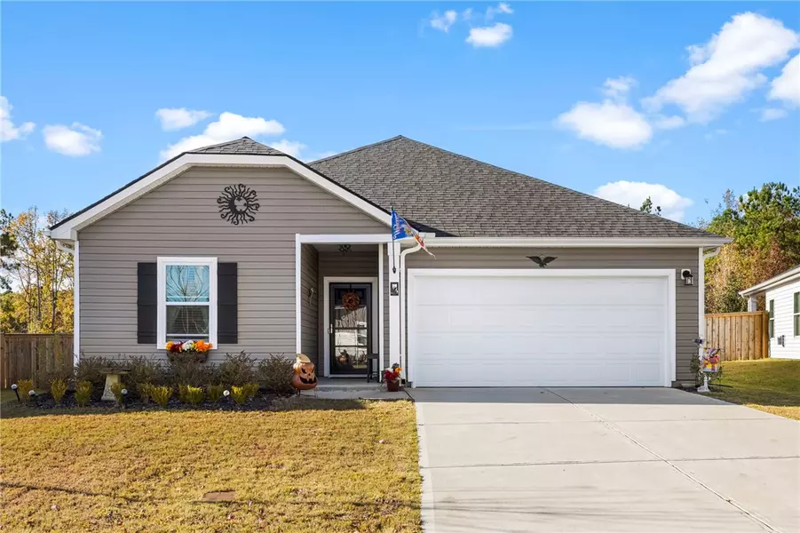 114 Layken DR, Fountain Inn, SC 29644