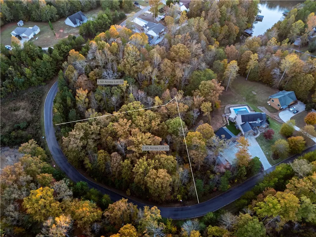 West Union, SC 29696,Lot 57 W Waters Edge LN