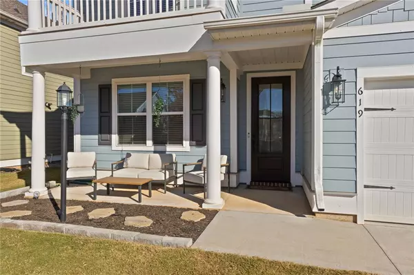 Greer, SC 29651,619 CROSSBUCK TRL