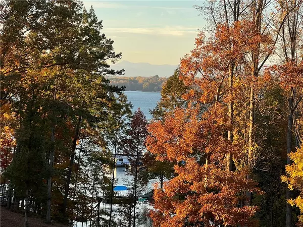 Seneca, SC 29672,Lot 4 Marina Bay DR