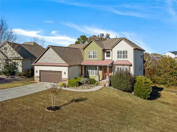 Seneca, SC 29678,213 Terrace View WAY