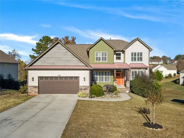 Seneca, SC 29678,213 Terrace View WAY