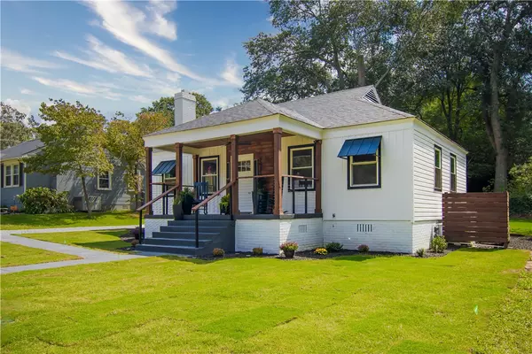 Anderson, SC 29625,207 Mayfield DR