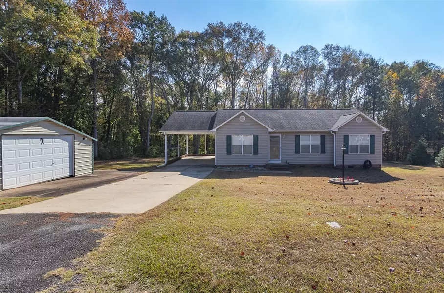 105 Zula CIR, Starr, SC 29684