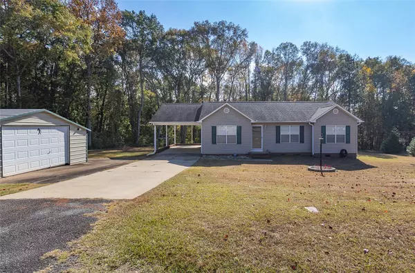 105 Zula CIR, Starr, SC 29684