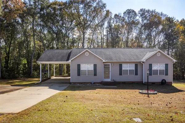 Starr, SC 29684,105 Zula CIR