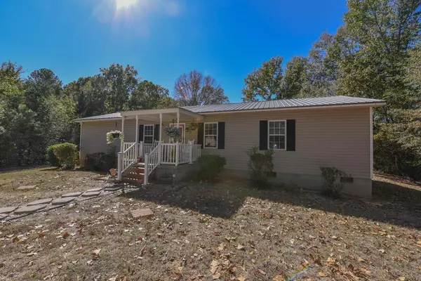 43 Horne DR, Abbeville, SC 29620
