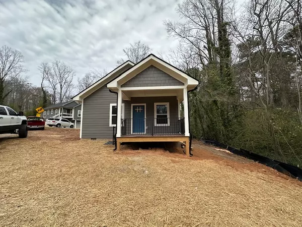 501 A Rock Creek RD, Clemson, SC 29631
