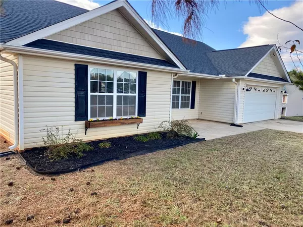 Belton, SC 29627,2 Sturbridge CT