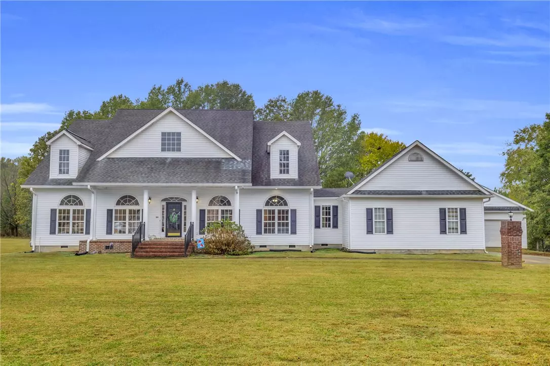Williamston, SC 29697,109 Sheila DR