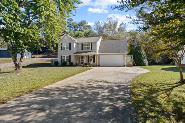 2528 Motherwell DR, Greer, SC 29651