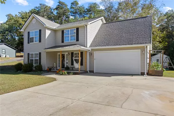 Greer, SC 29651,2528 Motherwell DR