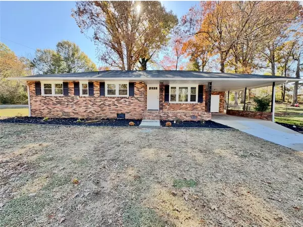 3022 Sunset Forest RD, Anderson, SC 29626