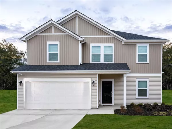 414 GRANBY TRL, Easley, SC 29642