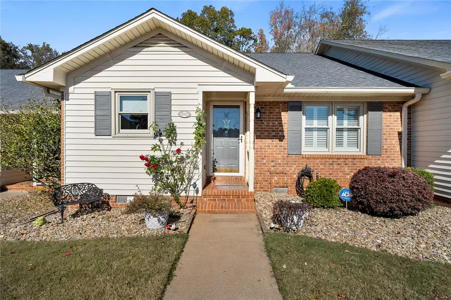 2041 Cardinal Park DR, Anderson, SC 29621