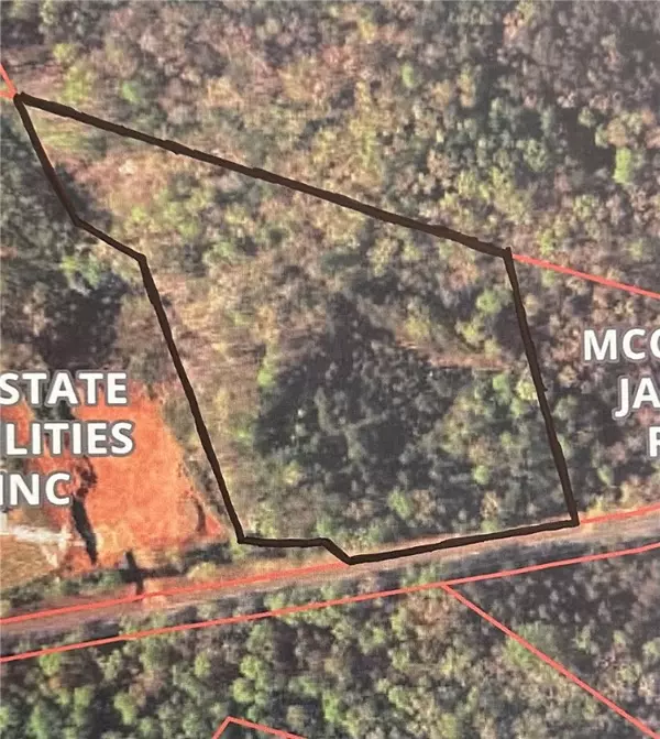 00 Shallow Ford RD, Salem, SC 29676