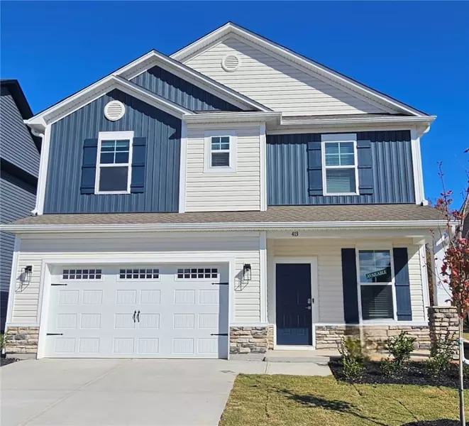 413 Barbican PL, Greenville, SC 29605