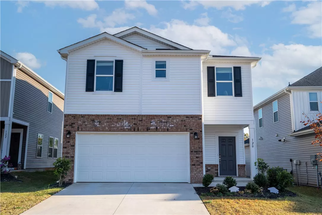 Pendleton, SC 29670,120 Longleaf LN