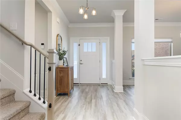 Greenville, SC 29605,2 Moonlight LN