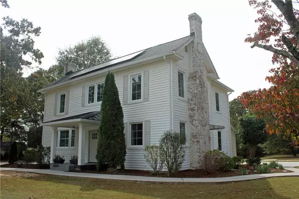 617 Cely RD, Easley, SC 29642