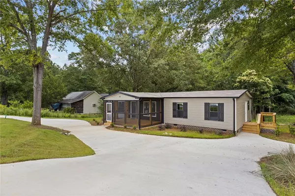 Iva, SC 29655,717 Central ST