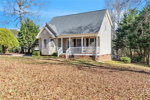 Liberty, SC 29657,102 Cone DR