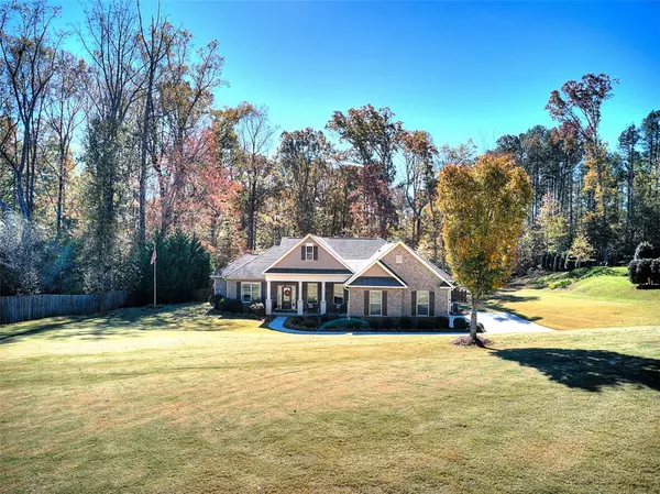 155 Burberry DR, Williamston, SC 29697