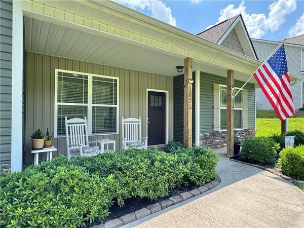 Pickens, SC 29671,1021 Old Bethlehem School RD