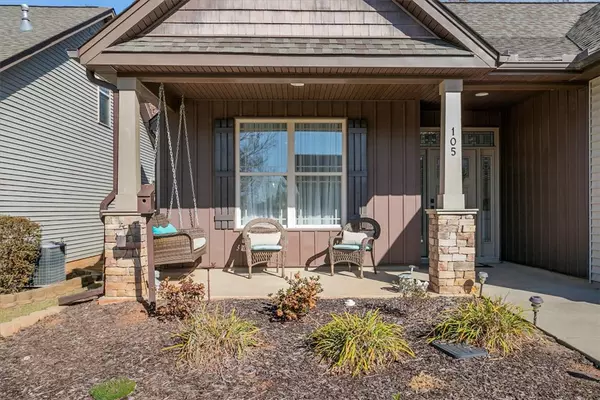 Taylors, SC 29687,105 Runamo WAY