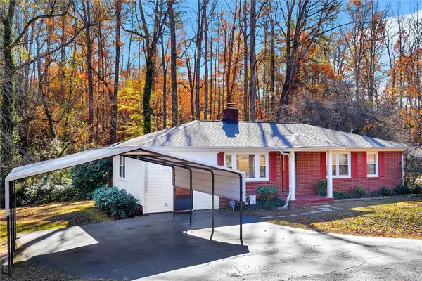 Norris, SC 29667,222 Jule Merck RD