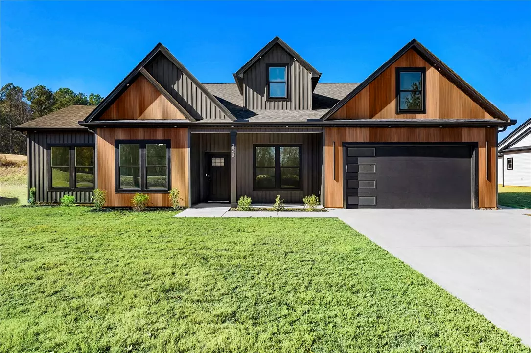 Central, SC 29630,2925 Old Greenville HWY